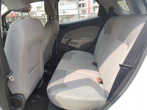 Ford Ecosport 1.5 Diesel Trend 2013 MT for sale in New Delhi 