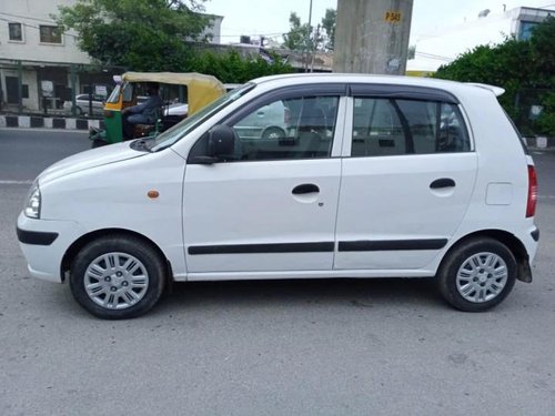 Used Hyundai Santro Xing GL 2006 MT for sale in New Delhi 