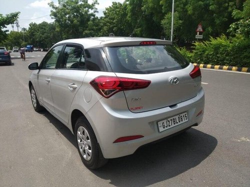 Hyundai Elite i20 Petrol Spotz 2017 MT for sale in Ahmedabad 