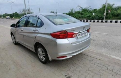 Honda City i-DTEC SV 2016 MT for sale in Ahmedabad 