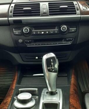 Used 2009 BMW X5 AT for sale in Chennai 