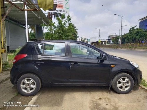 Used Hyundai i20 1.2 Asta 2010 MT for sale in Pune