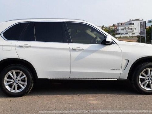 Used BMW X5 xDrive 30d Design Pure Experience 7 Seater 2016 AT in Chennai