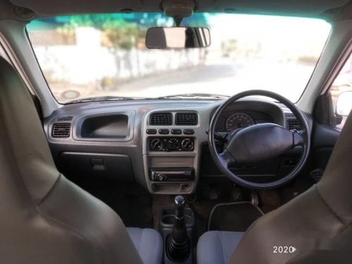 Maruti Suzuki Alto LXi 2011 MT for sale in Ahmedabad 