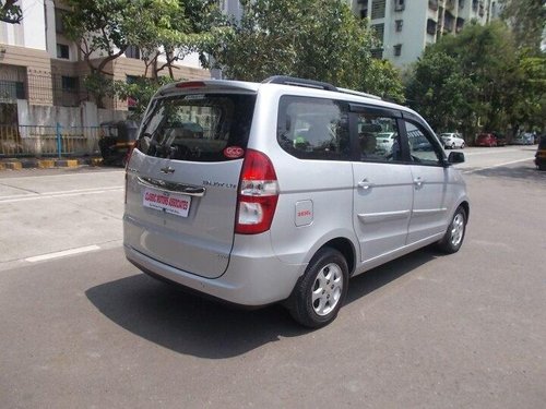 Used 2015 Chevrolet Enjoy MT for sale in Mumbai