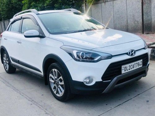 2015 Hyundai i20 Active SX Diesel MT in New Delhi 