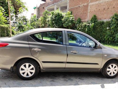 Used 2013 Nissan Sunny MT for sale in Gurgaon