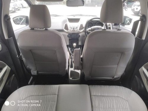 Ford Ecosport 1.5 Diesel Titanium 2015 MT for sale in New Delhi 