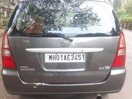 Used 2007 Toyota Innova MT for sale in Mumbai