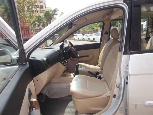 Used 2015 Chevrolet Enjoy MT for sale in Mumbai