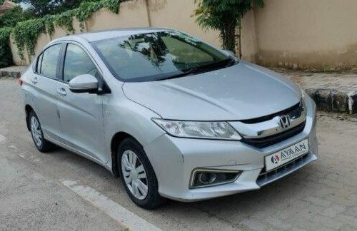 Honda City i-DTEC SV 2016 MT for sale in Ahmedabad 