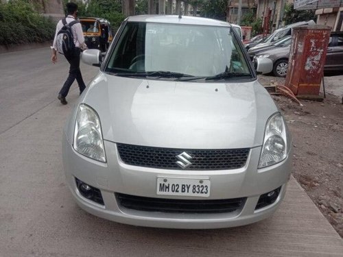 Used 2010 Maruti Suzuki Swift VXI MT for sale in Mumbai 