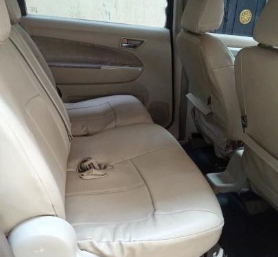 Maruti Suzuki Ertiga BSIV VXI 2012 MT for sale in Kolkata 