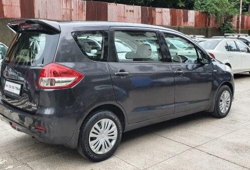 2014 Maruti Suzuki Ertiga VDI MT for sale in Thane 