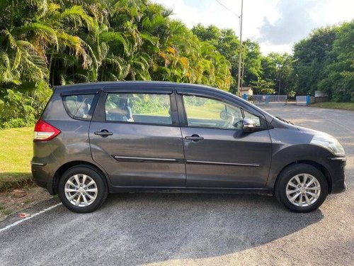 2013 Maruti Suzuki Ertiga ZXi MT for sale in Hyderabad 