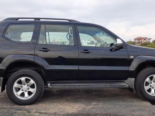 Used 2007 Toyota prado AT for sale in Chennai 