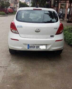 Hyundai i20 Sportz 1.2 2012 MT for sale in Indore 