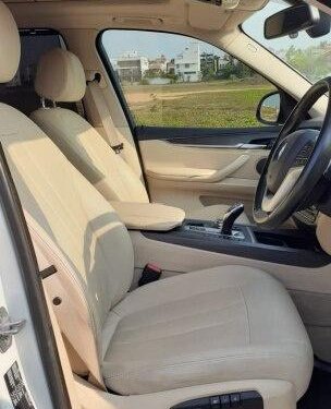 Used BMW X5 xDrive 30d Design Pure Experience 7 Seater 2016 AT in Chennai