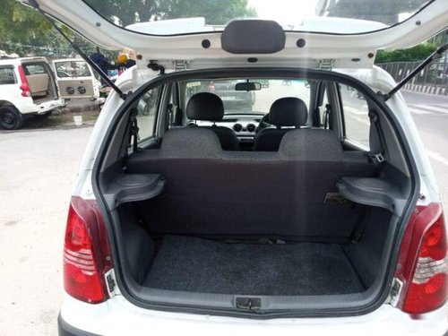 Used Hyundai Santro Xing GL 2006 MT for sale in New Delhi 