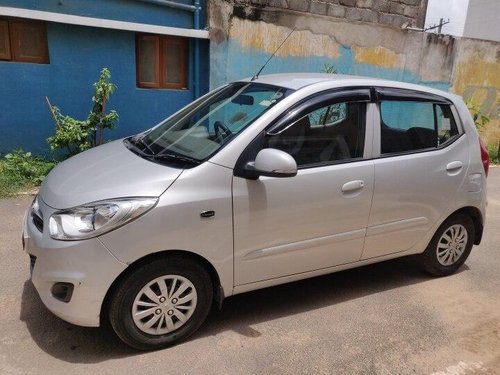 Used 2013 Hyundai i10 Sportz 1.2 MT in Bangalore