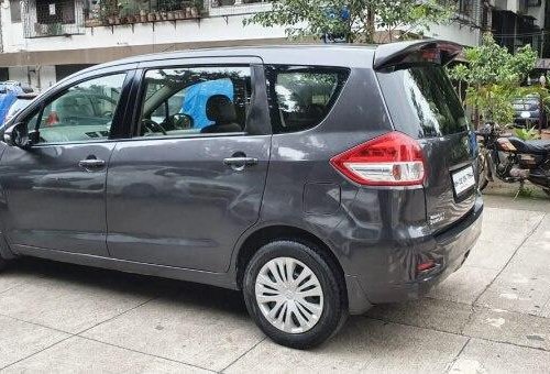 2014 Maruti Suzuki Ertiga VDI MT for sale in Thane 