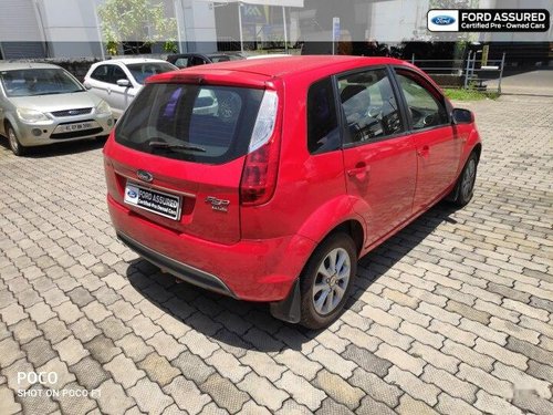 Ford Figo Diesel ZXI 2011 MT for sale in Edapal 