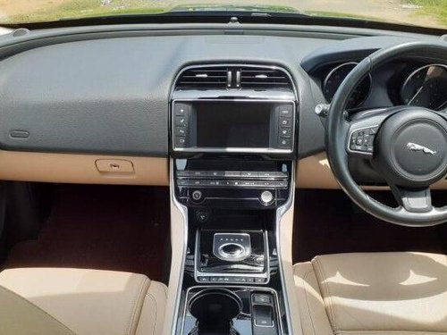 Used 2016 Jaguar XE AT for sale in Chennai