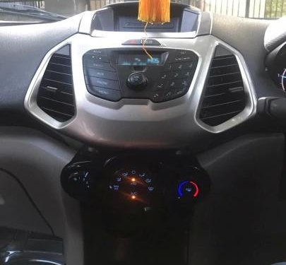 Used Ford EcoSport 2015 MT for sale in New Delhi