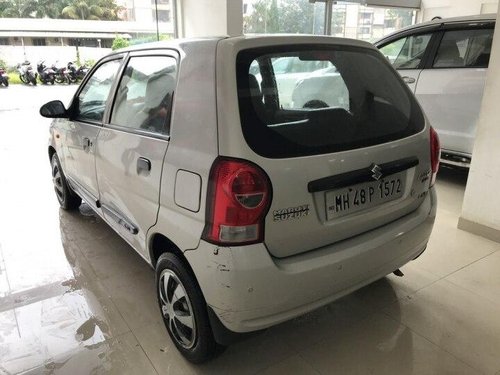 Used Maruti Suzuki Alto K10 2012 MT for sale in Panvel 