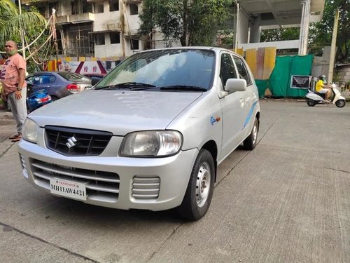 Maruti Suzuki Alto LXi BSII 2011 MT for sale in Mumbai 