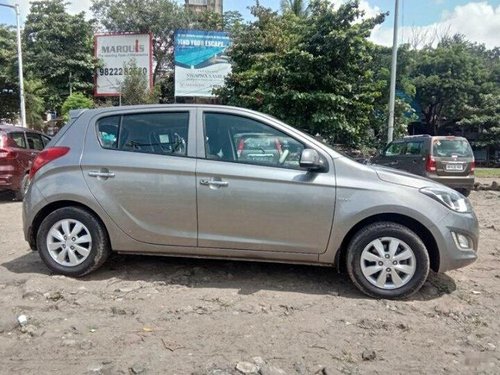 Used Hyundai i20 2013 MT for sale in Pune