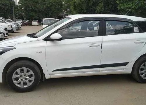 Hyundai Elite i20 2018 MT for sale in Faridabad 