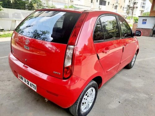 Used Tata Indica Vista 2011 MT for sale in Nagpur 