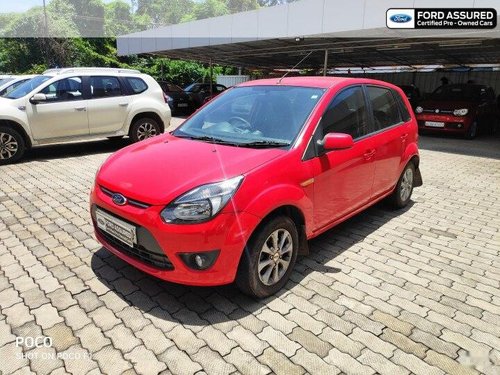 Ford Figo Diesel ZXI 2011 MT for sale in Edapal 