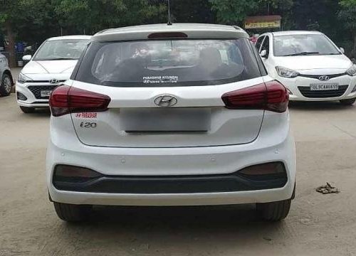 Hyundai Elite i20 2018 MT for sale in Faridabad 