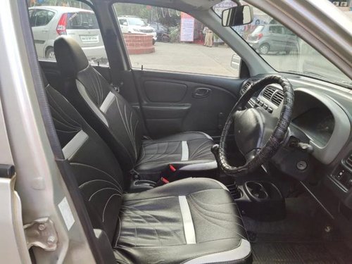 Maruti Suzuki Alto LXi BSII 2011 MT for sale in Mumbai 