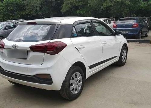 Hyundai Elite i20 2018 MT for sale in Faridabad 