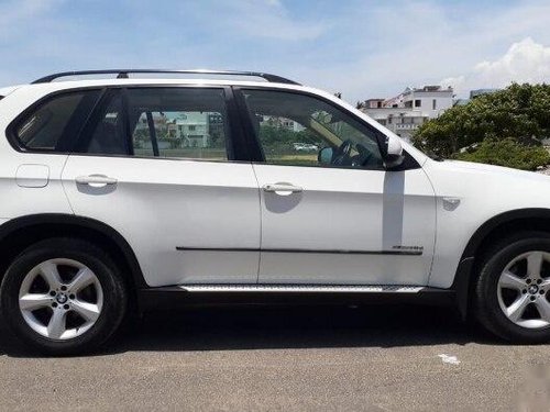 Used BMW X5 3.0d 2013 AT for sale in Chennai