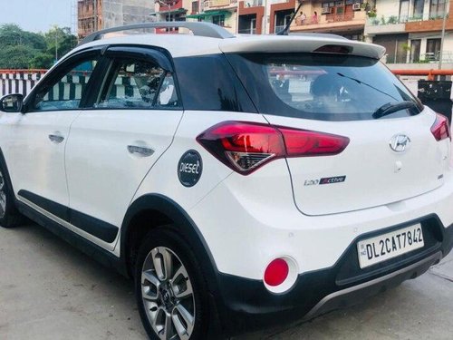 2015 Hyundai i20 Active SX Diesel MT in New Delhi 