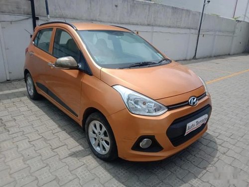 Used Hyundai i10 Sport 2015 AT for sale in Chennai 