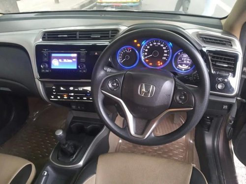 Used Honda City 2016 MT for sale in New Delhi