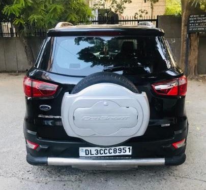 Used Ford EcoSport 2015 MT for sale in New Delhi