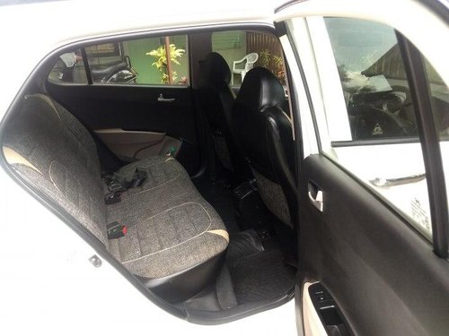 Used 2013 Hyundai Grand i10 MT for sale in Pune