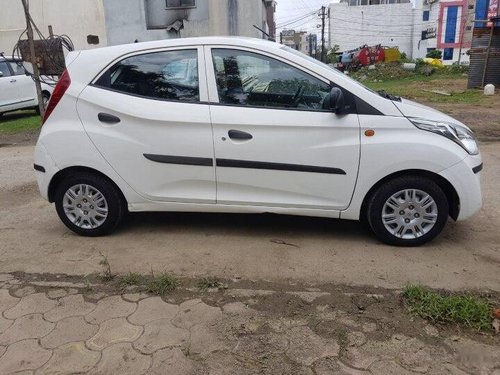 2013 Hyundai Eon Era Plus MT for sale in Indore 