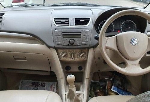 2014 Maruti Suzuki Ertiga VDI MT for sale in Thane 