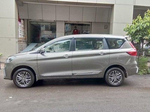 2019 Maruti Suzuki Ertiga ZDI Plus MT for sale in Pune 