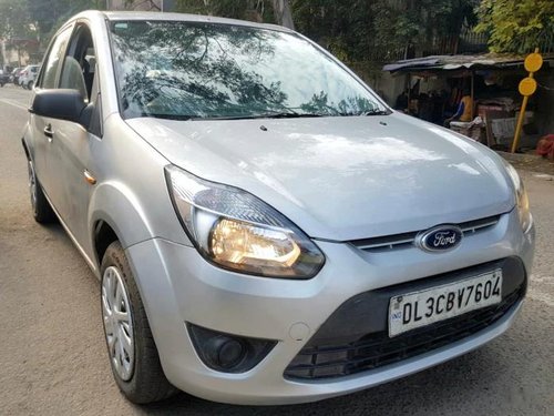 Used Ford Figo 2012 MT for sale in New Delhi