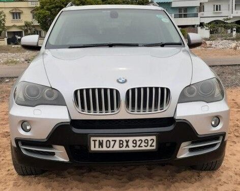 Used 2009 BMW X5 AT for sale in Chennai 