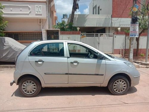 Used 2014 Tata Indica Vista MT for sale in Hyderabad