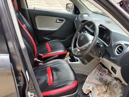 Used Maruti Suzuki Alto K10 VXI 2015 MT in Bangalore